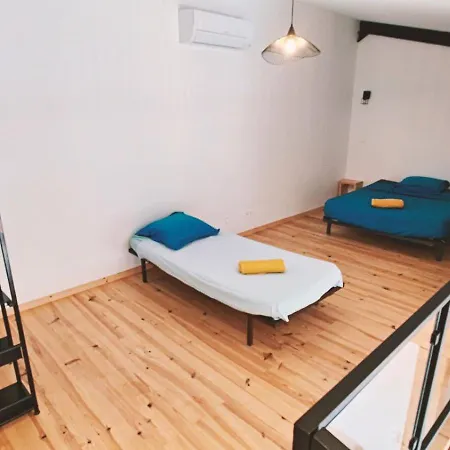 Mas Des M Apartment Elne